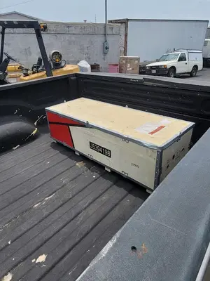 Twin City Auto Machine Inc