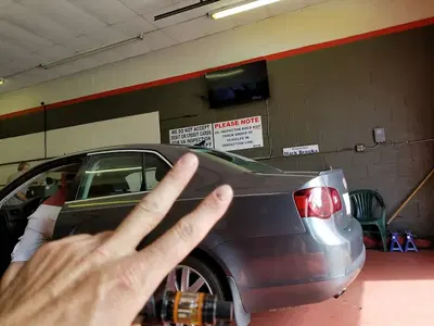 C & S Auto Inspection