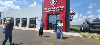 Firestone Complete Auto Care