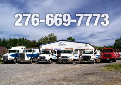 Exit 7 Towing & Auto Repair