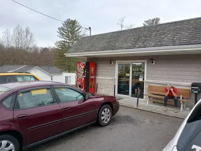 K&K Tire, Inc.