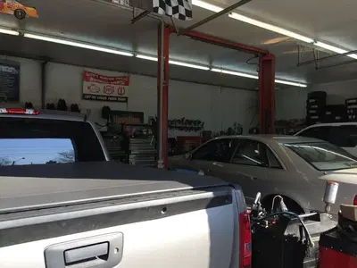 Abingdon Auto Lube