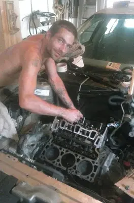 Mobile Minor Mechanic/Portable Auto Repair