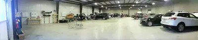 Joe Hudson's Collision Center