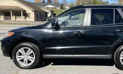 Abingdon Auto Specialist Inc