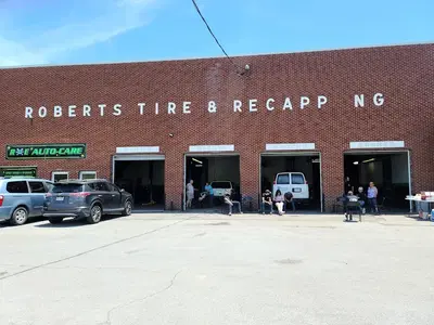 R&E Auto Care LLC
