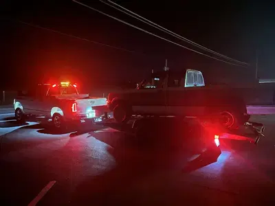 S.C Auto Repair