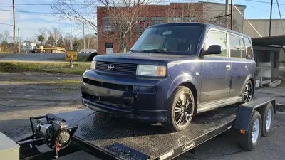 Bobby's Auto Repair