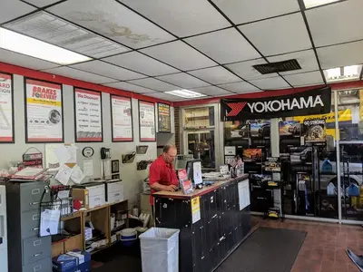 Business Photo