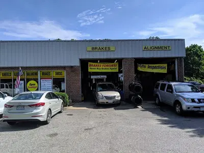 Tire Choice Auto Service Centers