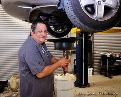 American Pride Automotive (Williamsburg)