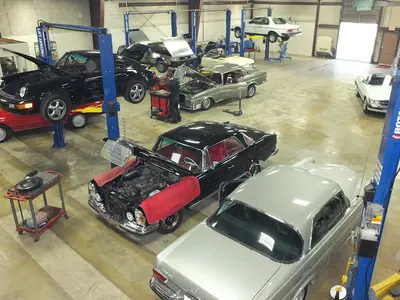 Auto Haus of Williamsburg
