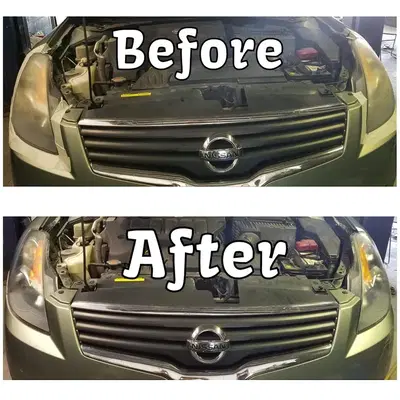 Business Photo