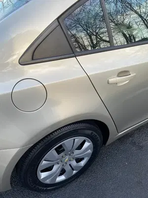 Caliber Collision