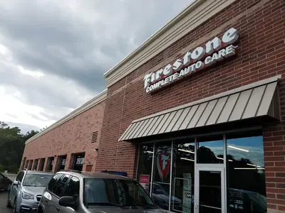 Firestone Complete Auto Care