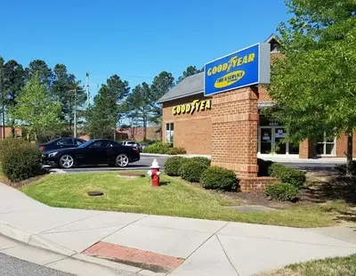 Goodyear Auto Service