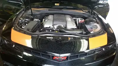 Jiffy Lube