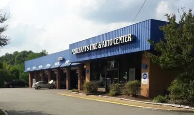 NTB-National Tire & Battery