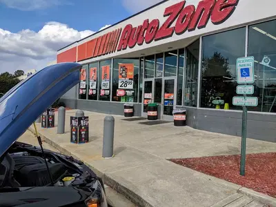AutoZone Auto Parts