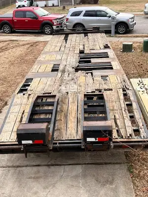 ARM Mobile Commercial Diesel and Trailer Repair