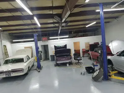 Wicks Rods & Kustoms LLC