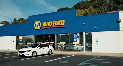 NAPA Auto Parts