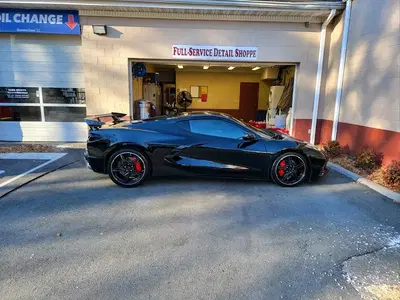 Buggy Bathe Auto Wash, Lube & Detail Shoppe