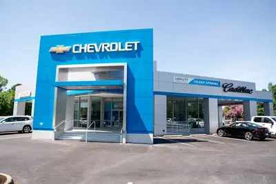 Loyalty Chevrolet