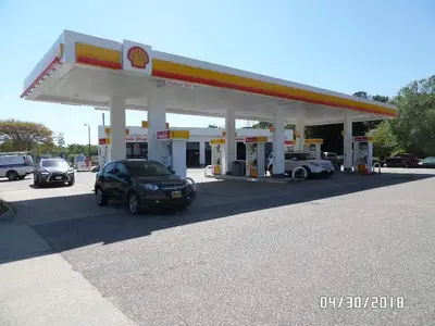 Shell