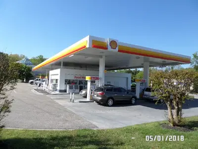 Shell