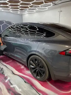 Chromatic Wraps (Now SWAG Automotive)