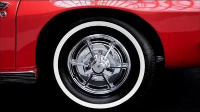 Chevrolet Parts