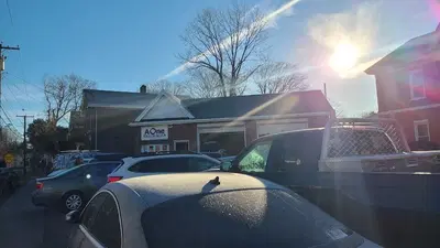 A One Automotive Repair