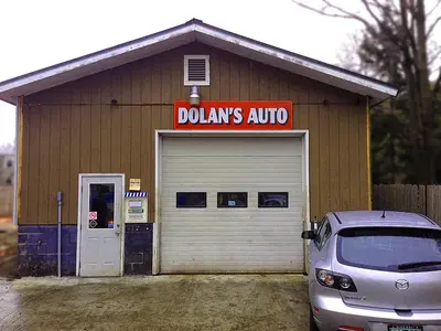Dolan's Auto Inc