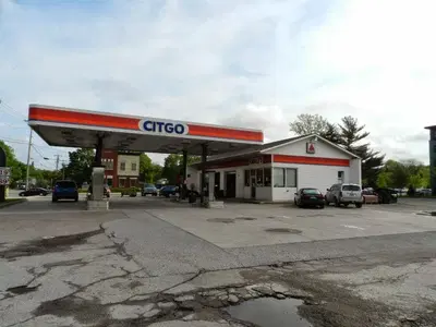 Kaigle's Service Center