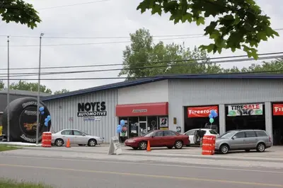 Noyes Automotive & Tire