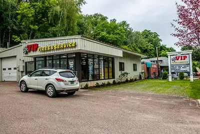 VIP Tires & Service