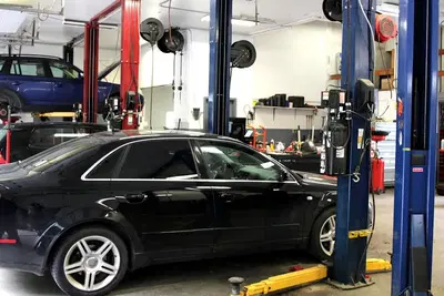 Sterling Motorwerks