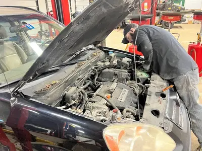 New England Automotive