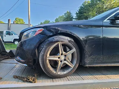 Autobahn Body Works, Inc.