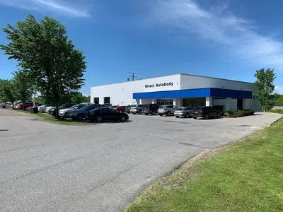 Key Collision of South Burlington