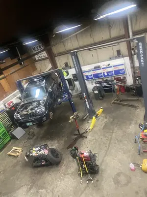 Elite Auto & Truck Service & Sales LLC