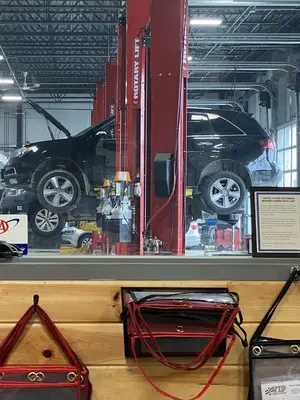 VIP Tires & Service