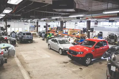 Heritage Collision Center