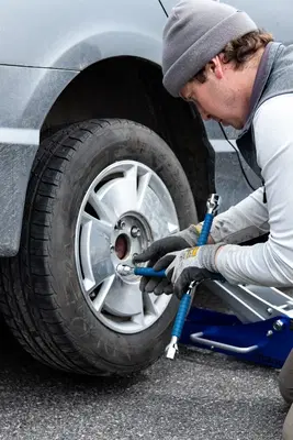 Timely Tire