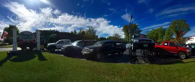 Barry’s Automotive