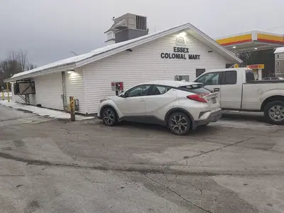 Marshall Tire Group