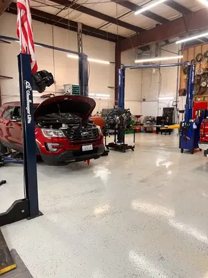 Village Transmission & Auto Clinic