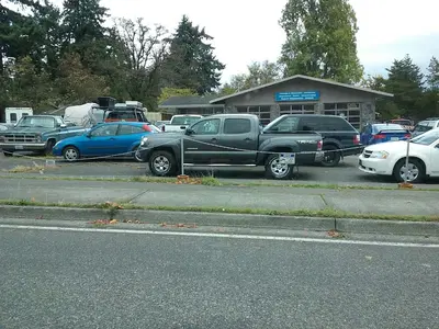 Arne's Auto Services