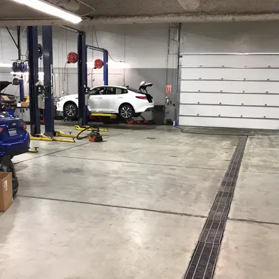 Chuck Olson Chevrolet Service